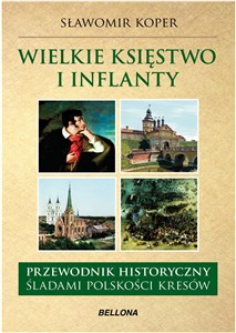 Picture of Wielkie Księstwo Litewskie i Inflanty