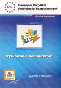 Obrazek Użytkowanie komputerów