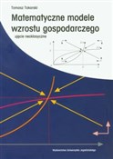 Matematycz... - Tomasz Tokarski -  Książka z wysyłką do UK