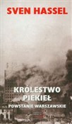 Królestwo ... - Sven Hassel -  foreign books in polish 