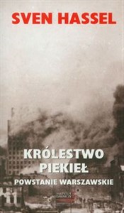 Picture of Królestwo piekieł. Powstanie Warszawskie