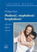 Polska książka : Płodność n... - Philippa Kaye