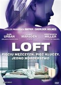 Loft -  foreign books in polish 