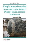 Eratyki fe... - Piotr Czubla -  Polish Bookstore 