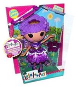 Zobacz : Lalaloopsy...
