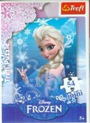 Puzzle Min... -  books in polish 