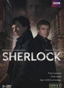 polish book : Sherlock S...