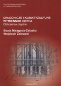 Chłodnicze... - Beata Niezgoda-Żelasko, Wojciech Zalewski -  books in polish 