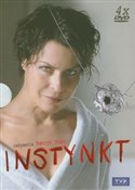 polish book : Instynkt - Gołda Andrzej