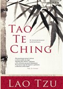 Tao Te Chi... - Tzu Lao -  books from Poland