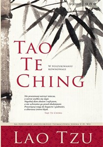 Picture of Tao Te Ching