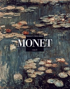 Picture of Claude Monet