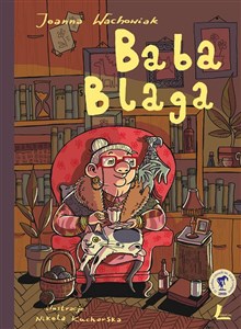 Picture of Baba Blaga