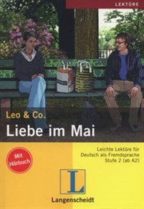 Obrazek Liebe im Mai + CD