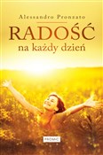 polish book : Radość na ... - Alessandro Pronzato