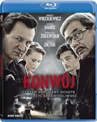 Książka : Konwój