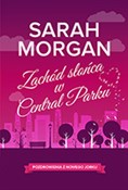 Zachód sło... - Sarah Morgan -  books in polish 