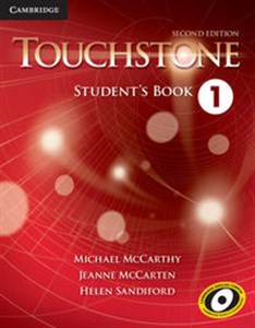 Picture of Touchstone 1 Student's Book