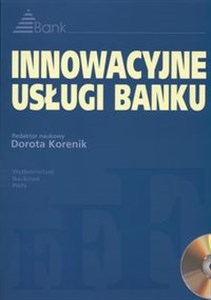 Obrazek Innowacyjne usługi banku + CD