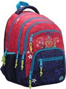 Polska książka : Plecak Zao...