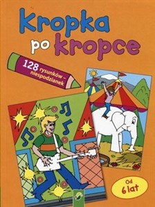 Picture of Kropka po kropce