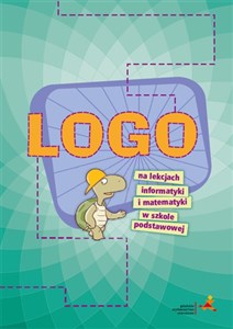 Obrazek LOGO na lekcjach informatyki i matematyki w szkole podstawowej