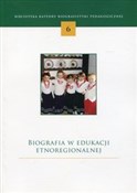 Biografia ... -  books in polish 