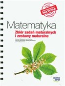 polish book : Matematyka... - Wojciech Babiański, Lech Chańko, Joanna Czarnowska