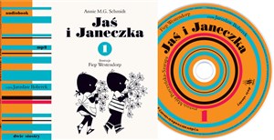 Picture of [Audiobook] Jaś i Janeczka 1