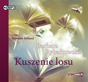 Picture of [Audiobook] Kuszenie losu