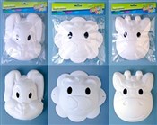 Maska do o... -  Książka z wysyłką do UK