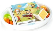 Puzzle Ukł... - Cotoons -  books from Poland