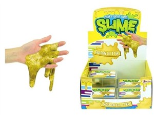 Obrazek Slime zrób własne gluty