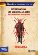 Franz Kafk... - Franz Kafka -  books in polish 