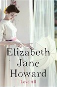 Love All b... - Elizabeth Jane Howard -  books in polish 