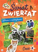 Album z na... - Opracowanie Zbiorowe -  books from Poland