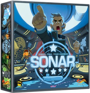 Picture of Sonar