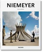 Niemeyer - Philip Jodidio -  foreign books in polish 
