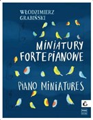 Miniatury ... - Włodzimierz Grabiński -  Polish Bookstore 