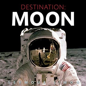 Picture of Destination: Moon