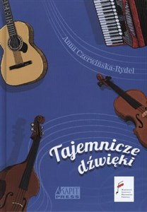 Picture of Tajemnicze dźwięki