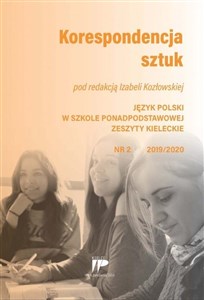 Obrazek Język polski w szkole ponadpodst. nr 2 2019/2020