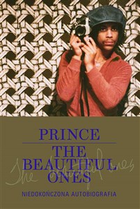 Picture of Prince The Beautiful Ones