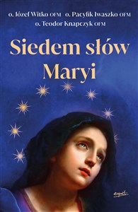 Picture of Siedem słów Maryi