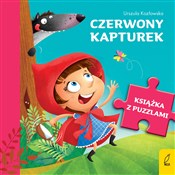 Książka z ... - Urszula Kozłowska -  foreign books in polish 