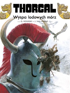 Picture of Thorgal Wyspa lodowych mórz