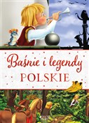 Baśnie i l... - Dorota Skwark -  foreign books in polish 