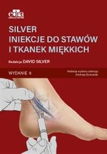 Picture of SILVER. Iniekcje do stawów i tkanek miękkich