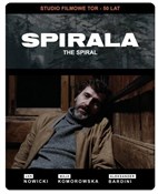 Spirala - ... - Opracowanie Zbiorowe -  books in polish 