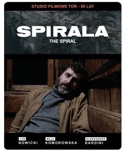Picture of Spirala - steelbook (DVD + blu-ray)